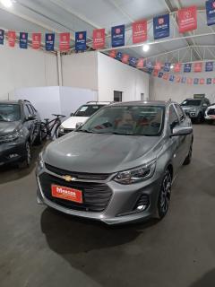 Foto do veículo Chevrolet Onix Plus 1.0 Turbo Premier Auto