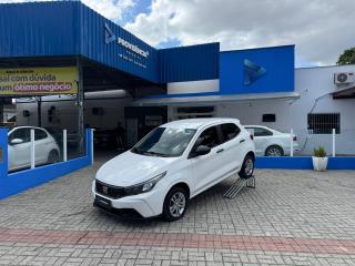 Foto do veículo Fiat Argo Drive 1.0 6v Flex