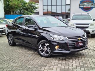 Foto do veículo Chevrolet Onix Sedan Plus Lt 1.0 12v Tb Flex Mec.