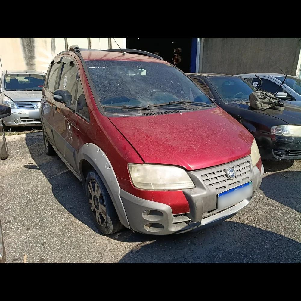 Fiat Idea