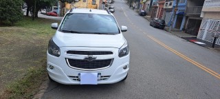Foto do veículo Chevrolet Spin 1.8 Econoflex Ltz 7s Auto