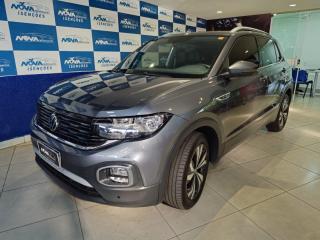 Foto do veículo Volkswagen T-cross 1.4 250 Tsi Highline Auto