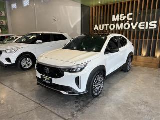 Foto do veículo Fiat Fastback Impetus 1.0 200 T. Flex Aut