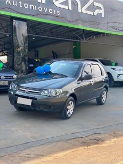 Foto do veículo Fiat Palio 1.0 Cel. Econ./italia F.flex 8v 4p