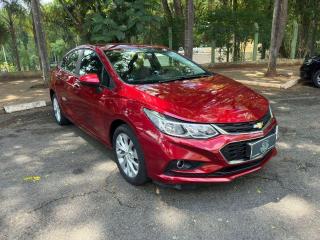 Foto do veículo Chevrolet Cruze Lt 1.4 16v Turbo Flex 4p Aut.