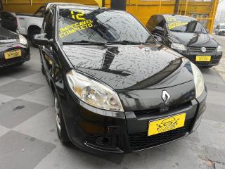 Foto do veículo Renault Sandero 1.0 16v Hi-flex Expression