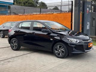 Foto do veículo Chevrolet Onix 1.0 Lt