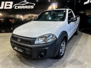 Foto do veículo Fiat Strada 1.4 Hard Working