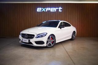Foto do veículo Mercedes-benz C-250 Sport Coupe 2.0 16v 211cv Aut.