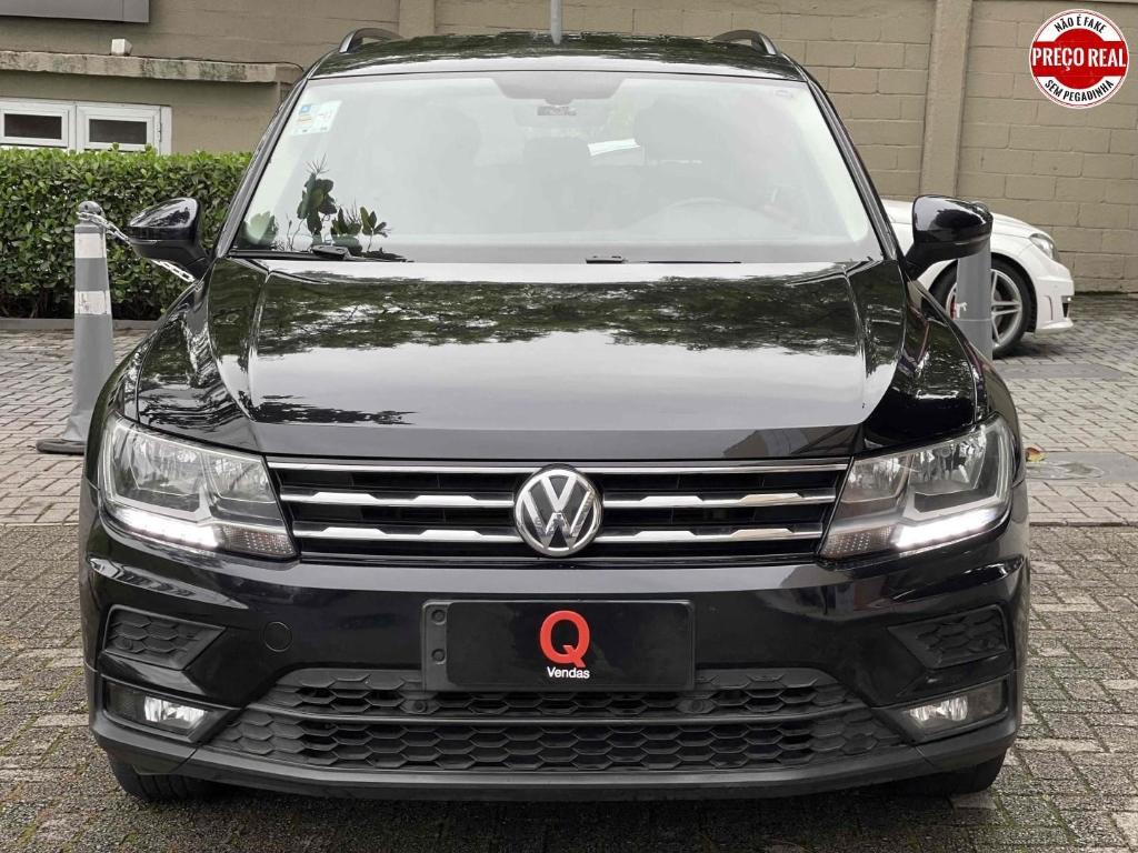 Volkswagen Tiguan TIGUAN Allspac 250 TSI 1.4 Flex 2020
