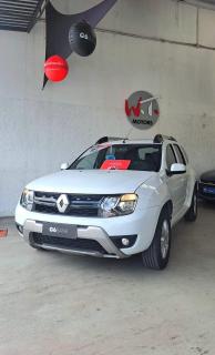 Foto do veículo Renault Duster 1.6 16v Hi-flex Dynamique