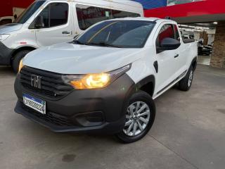 Foto do veículo Fiat Strada 1.4 Cabine Plus Endurance