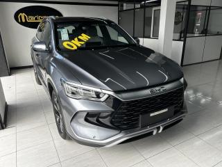 Foto do veículo Byd Song Plus (hibrido)