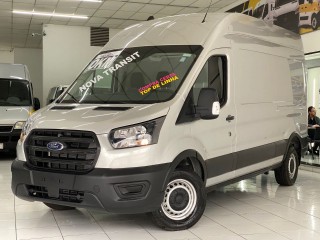 Foto do veículo Ford Transit 2.0tdci Furgao Longo 12.4m L3h3