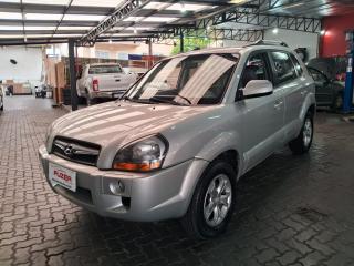 Foto do veículo Hyundai Tucson 2.0l 16v Gls Auto