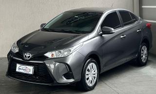 Foto do veículo Toyota Yaris Xl 1.5 Flex 16v 5p Aut.