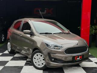Foto do veículo Ford Ka 1.5 Se Plus
