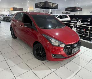 Foto do veículo Hyundai Hb20 R Spec 1.6 Flex 16v Aut.