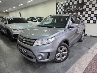 Foto do veículo Suzuki Vitara 1.6 4you Auto