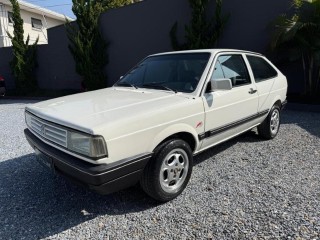 Foto do veículo Volkswagen Gol Cl Star