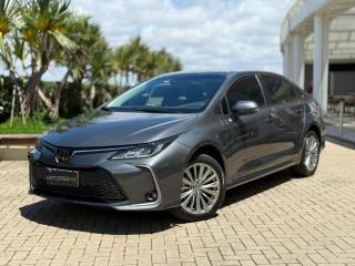Foto do veículo Toyota Corolla Xei 2.0 Flex 16v Aut.