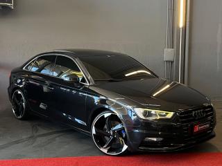 Foto do veículo Audi A3 1.8 Tfsi Sedan S Tronic