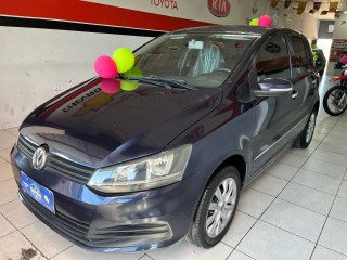Foto do veículo Volkswagen Fox 1.0 Tec Total Flex Trendline