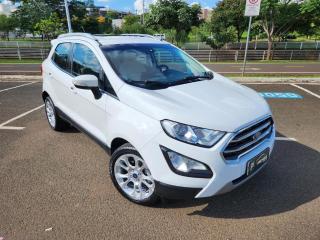 Foto do veículo Ford Ecosport 1.5 Titanium Plus Auto