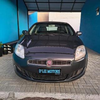 Foto do veículo Fiat Bravo Essence 1.8 Flex 16v 5p
