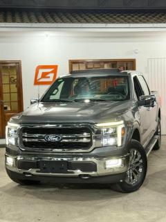 Foto do veículo Ford F-150 Lariat 4x4 5.0 V8