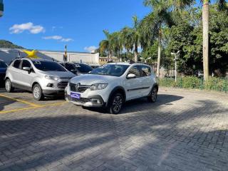 Foto do veículo Renault Sandero 1.6 Stepway Zen