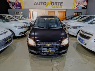 Foto do veículo Chevrolet Classic Life/ls 1.0 Vhc Flexp. 4p