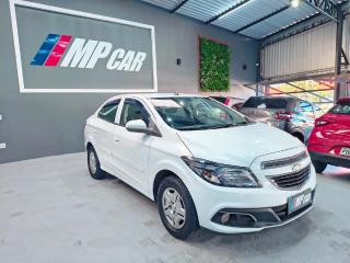 Foto do veículo Chevrolet Prisma Sed. Lt 1.0 8v Flexpower 4p
