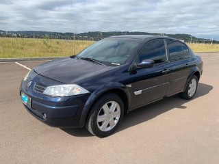 Foto do veículo Renault Megane Sed. Extreme 2.0 16v Mec.