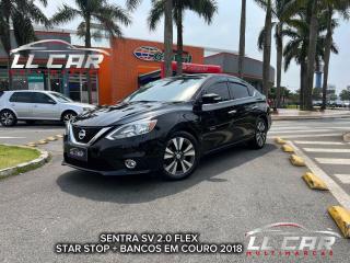 Foto do veículo Nissan Sentra S 2.0 Flexstart 16v Aut.