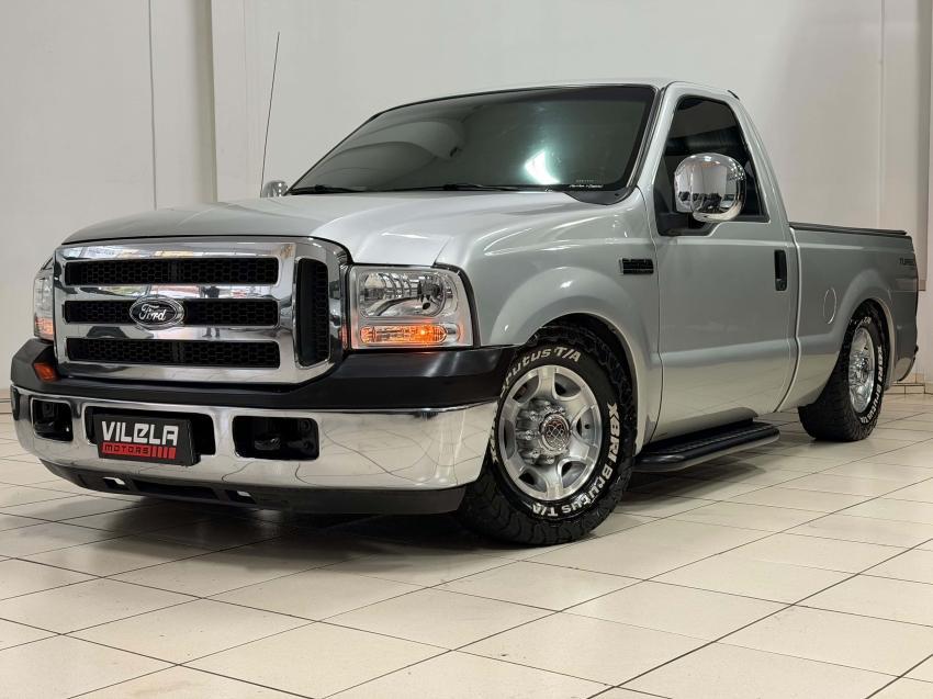 Ford F-250