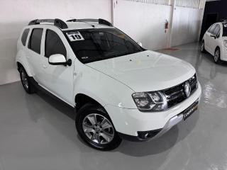 Foto do veículo Renault Duster Dynamique 4x4 2.0 Hi-flex 16v Mec