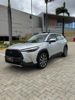 Foto do veículo Toyota Corolla Cross 2.0 Xre Cvt