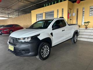 Foto do veículo Fiat Strada 1.4 Cabine Plus Endurance