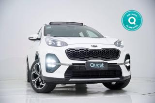 Foto do veículo Kia Sportage 2.0 Ex Auto P.264