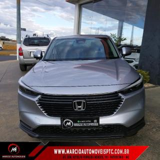Foto do veículo Honda Hr-v Exl 1.5 Sensing 16v 5p Aut.