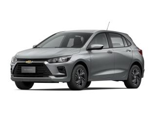 Foto do veículo Chevrolet Onix 1.0 Turbo Auto