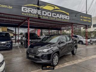 Foto do veículo Fiat Strada 1.3 Cabine Dupla Freedom