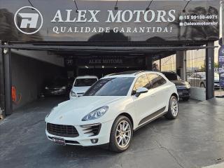 Foto do veículo Porsche Macan 3.0 V6 S