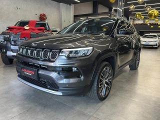 Foto do veículo Jeep Compass Limited T270 1.3 Tb 4x2 Flex Aut