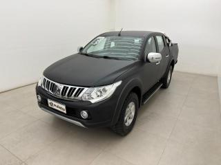 Foto do veículo Mitsubishi L200 Triton 3.2 Did-h Gl 4wd