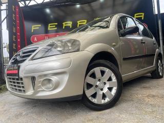 Foto do veículo Citroen C3 1.4 8v Flex Glx