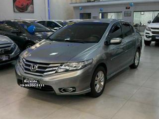 Foto do veículo Honda City Sedan Lx 1.5 Flex 16v 4p Mec.