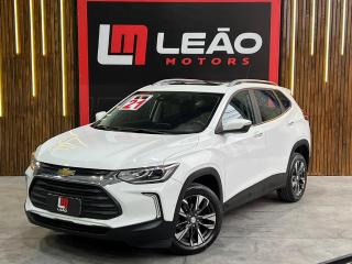 Foto do veículo Chevrolet Tracker Ltz 1.2 Turbo 12v Flex Aut.