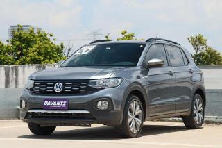 Foto do veículo Volkswagen T-cross Comfor. 200 Tsi 1.0 Flex 5p Aut.